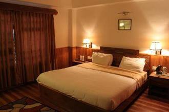 Hotel Red Palace, Yuksom 2